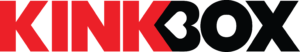 KinkBox Logo - 300 x 52